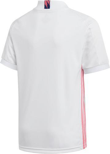 adidas Performance-Maillot Domicile Real Madrid 20/21-1