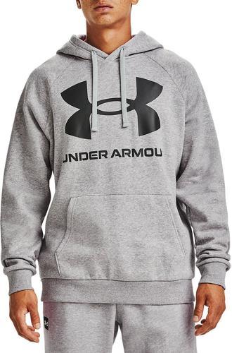 UNDER ARMOUR-Rival Fleece Big Logo-0