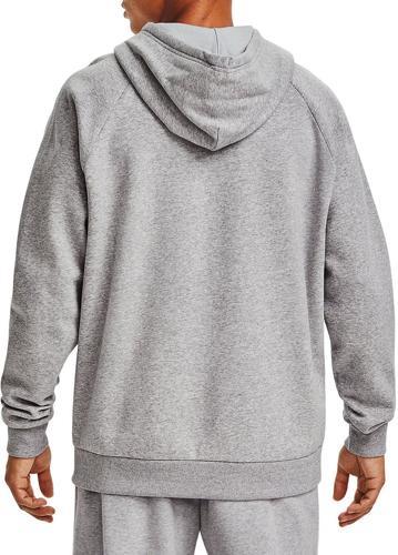 UNDER ARMOUR-Rival Fleece Big Logo-1