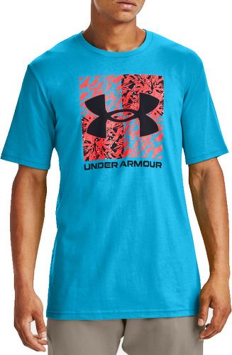 UNDER ARMOUR-Under Armour SHATTERED BOX LOGO-image-1