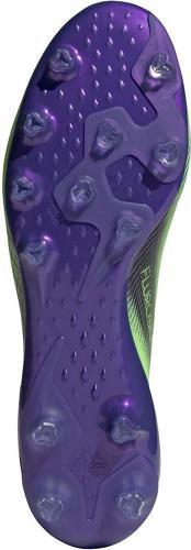 adidas Performance-X Ghosted.1 Terrain synthétique-1