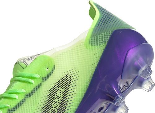 adidas Performance-X Ghosted.1 Terrain synthétique-2