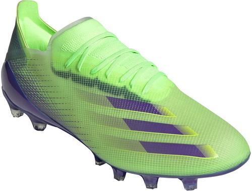 adidas Performance-X Ghosted.1 Terrain synthétique-3