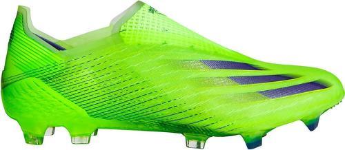 adidas Performance-X Ghosted+ FG-0