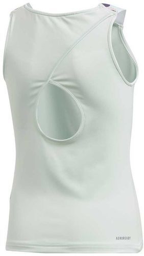 adidas Performance-Keyhole - T-shirt de tennis-1