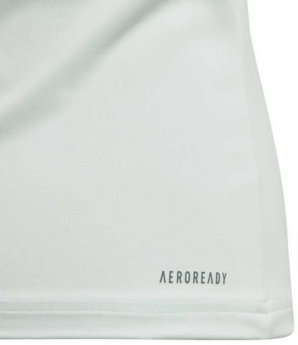 adidas Performance-Keyhole - T-shirt de tennis-3