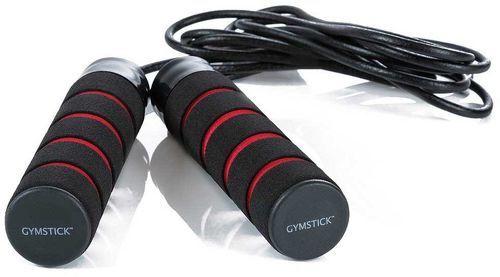 Gymstick-Gymstick Leather Jump Rope-1