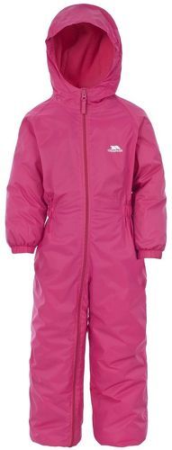 Trespass-Trespass Dripdrop - Combinaison de ski-0
