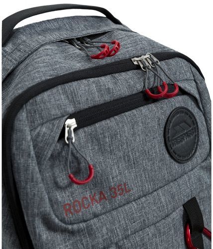 Trespass-Trespass Rocka - Sac de randonnée-1