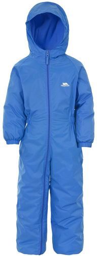 Trespass-Combinaison imperméable DRIPDROP  Bébé-0