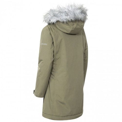 Trespass-Trespass Fame Parka - Veste de randonnée-1