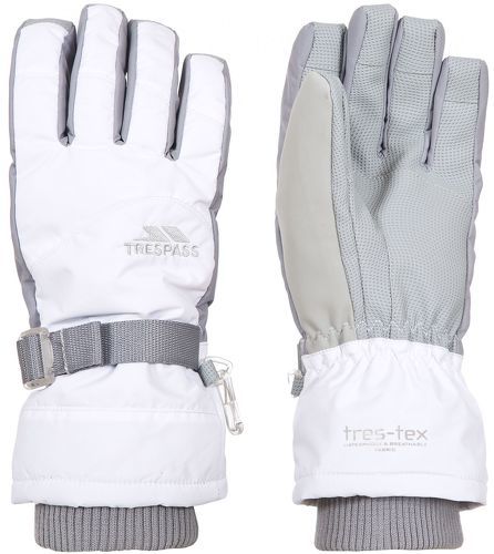 Trespass-Trespass Gants Vizza - Gants de ski-0