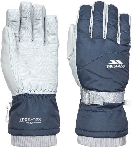 Trespass-Trespass Gants Vizza - Gants de ski-2