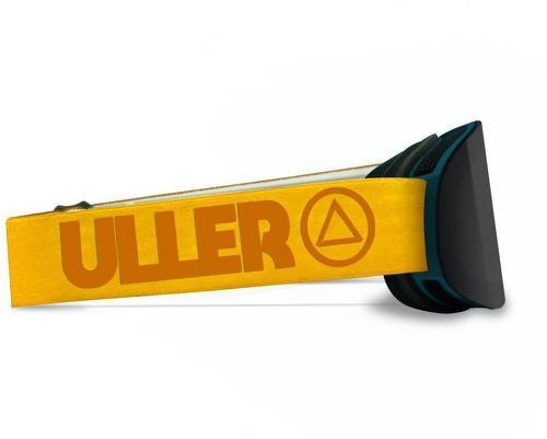 Uller-Lunettes de ski et de snowboard Cornice Uller pour hommes et femmes-image-2