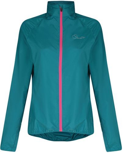 DARE 2B-Veste coupevent BLIGHTED II  Femme-0