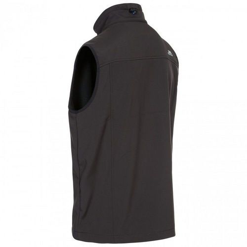Trespass-Trespass Vassus Softshell - Veste de randonnée-1