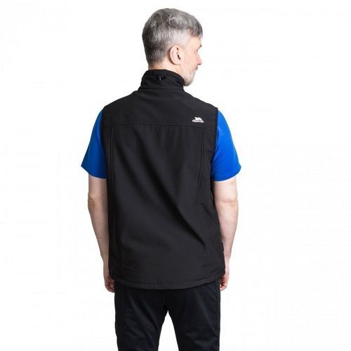 Trespass-Trespass Vassus Softshell - Veste de randonnée-3