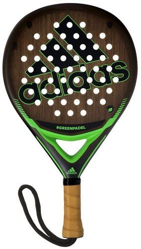 adidas Performance-Adidas Green Padel-image-1