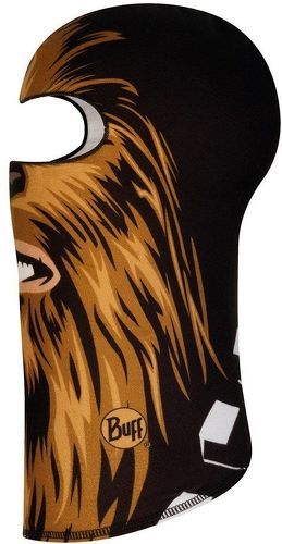 BUFF-Cagoule polaire enfant Buff Star Wars Chewbacca-0