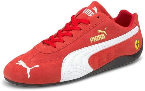 PUMA-Puma Select Ferrari Speedcat - Baskets-image-1