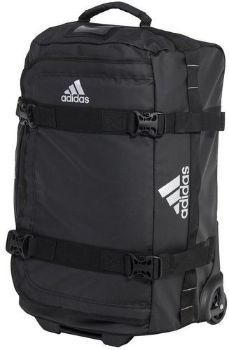 adidas Performance-40L STAGE TOUR Trolley-image-1