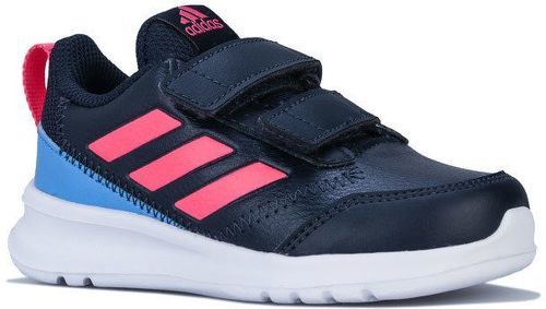 adidas Sportswear-Chaussure AltaRun-1