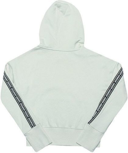 UNDER ARMOUR-Sportstyle Fleece - Sweat-1