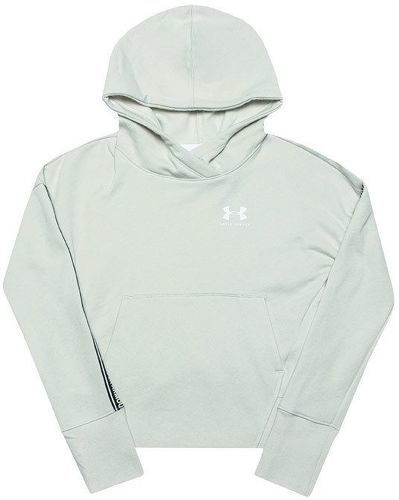 UNDER ARMOUR-Sportstyle Fleece - Sweat-0