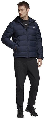 adidas Sportswear-Doudoune Helionic Hooded-3