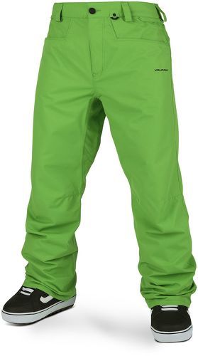 VOLCOM-Volcom Carbon - Pantalon de snowboard-0