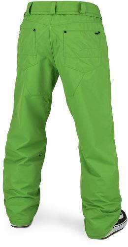 VOLCOM-Volcom Carbon - Pantalon de snowboard-1