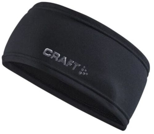 CRAFT-Core Essence Thermal Headband L Core essence thermal headband black-image-1