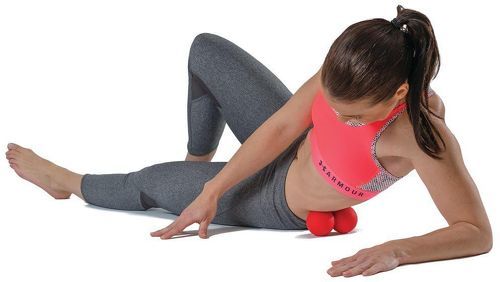Gymstick-Gymstick Myofascia Doubleball-1