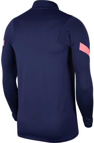 NIKE-NIKE TOTTENHAM SWEAT ENTRAINEMENT MARINE 2020/2021-1