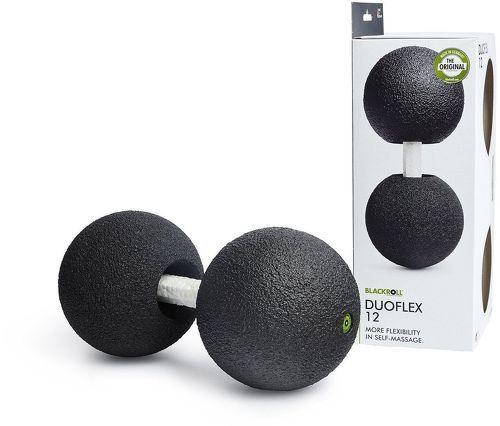 Blackroll-Blackroll Duoflex 12 Cm - Rouleau de massage-0