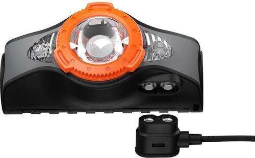 LED LENSER-Mh11 - Lampe frontale de running-1