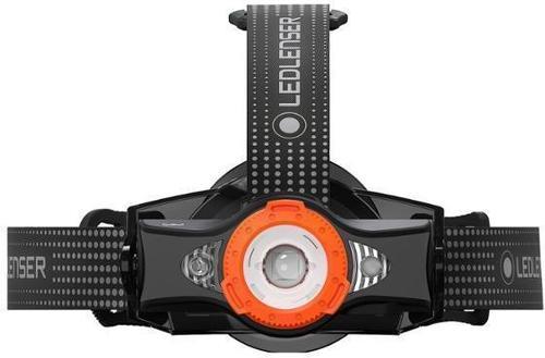 LED LENSER-Mh11 - Lampe frontale de running-2