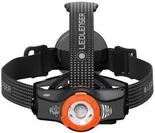 LED LENSER-Mh11 - Lampe frontale de running-3