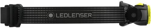 LED LENSER-Mh3 - Lampe frontale de running-1