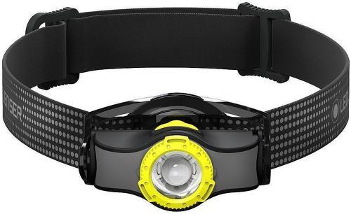 LED LENSER-Mh3 - Lampe frontale de running-2