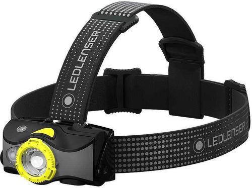 LED LENSER-Mh7 - Lampe frontale de running-0