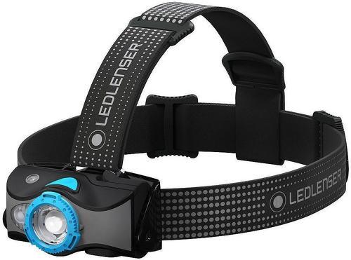 LED LENSER-Mh7 - Lampe frontale de running-0