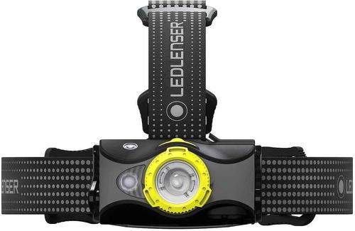 LED LENSER-Mh7 - Lampe frontale de running-1