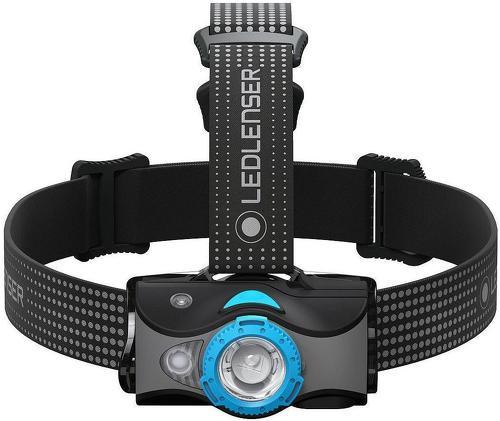 LED LENSER-Mh7 - Lampe frontale de running-1