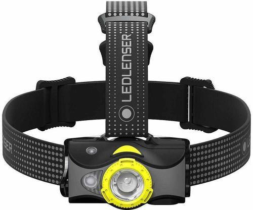 LED LENSER-Mh7 - Lampe frontale de running-2