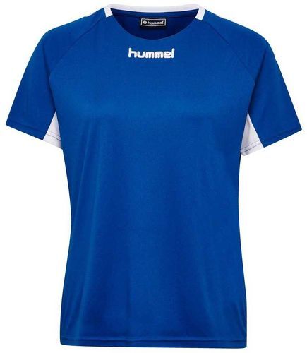 HUMMEL-Hummel Core Team Jersey Damen-image-1