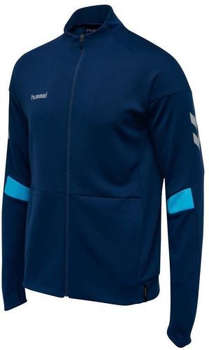 HUMMEL-Hummel Tech Move Poly - Sweat de football-2