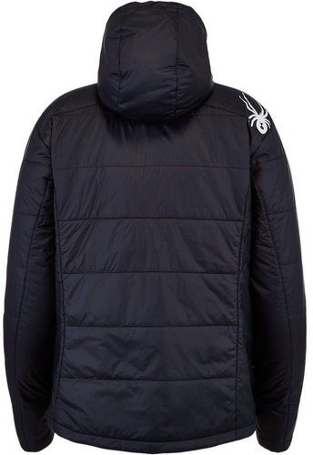 SPYDER-Spyder Glissade - Veste de ski-1