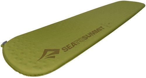 SEA TO SUMMIT-Matelas De Camping Sts Autogonflant Camp Regular Kaki-1