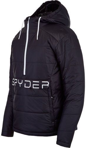 SPYDER-Spyder Glissade - Veste de ski-2